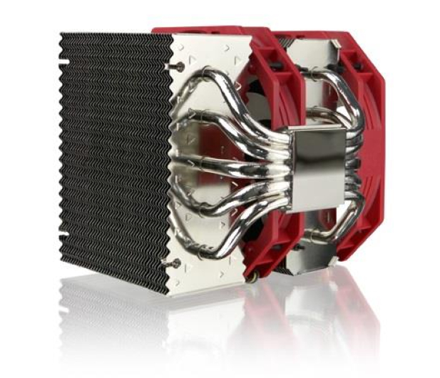 Raijintek Tisis 140mm - 247156 - zdjęcie 4